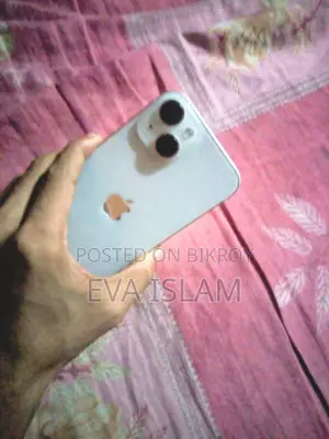 Apple iPhone 14 128 GB White