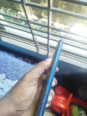 Oppo A9 128 GB Blue
