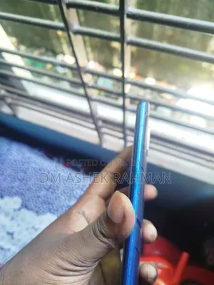 Oppo A9 128 GB Blue