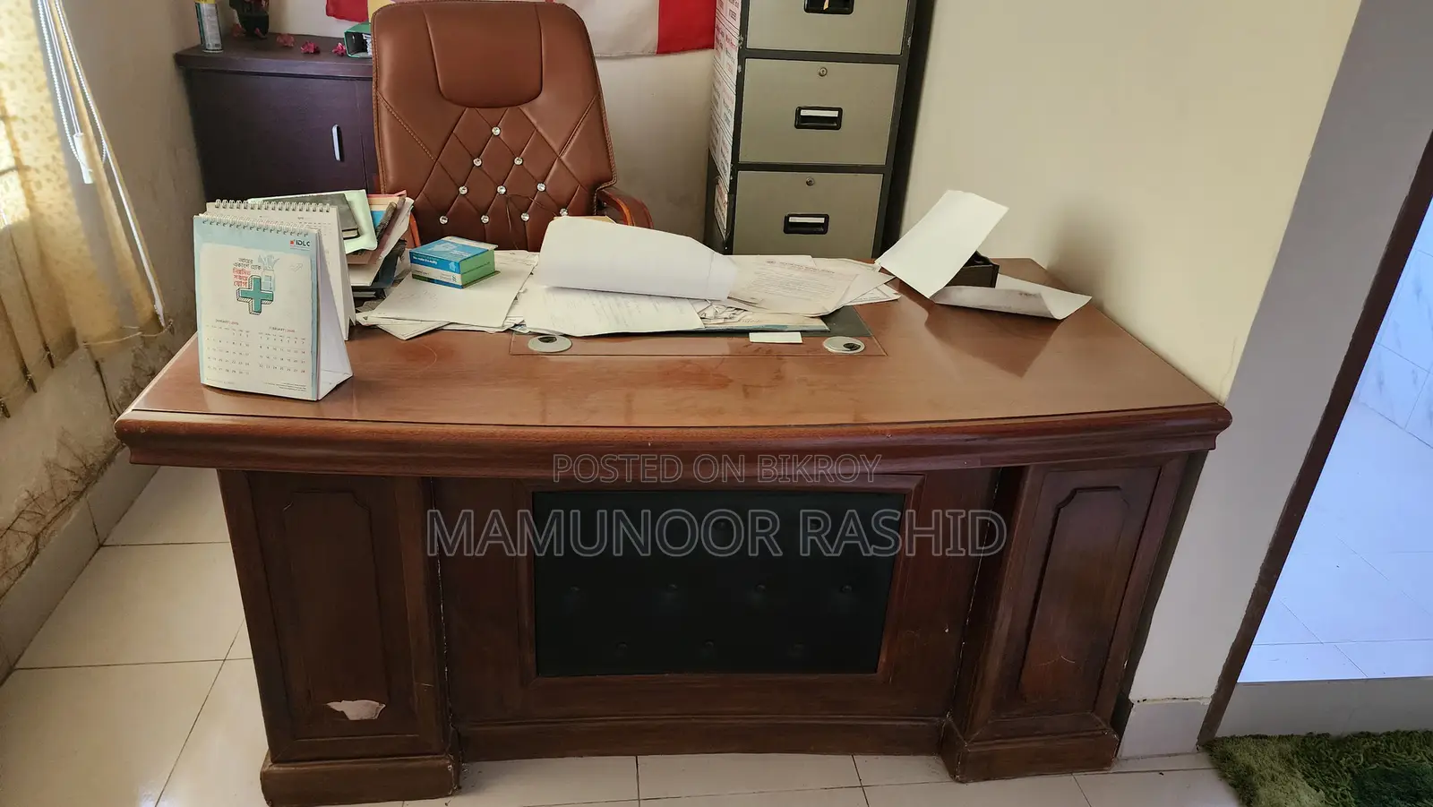 Office Chair
