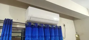 1.5 Ton Non-Inverter Media AC