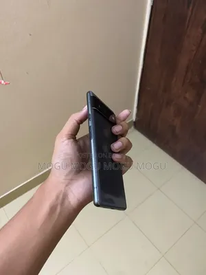 Google Pixel 6 128 GB Gray