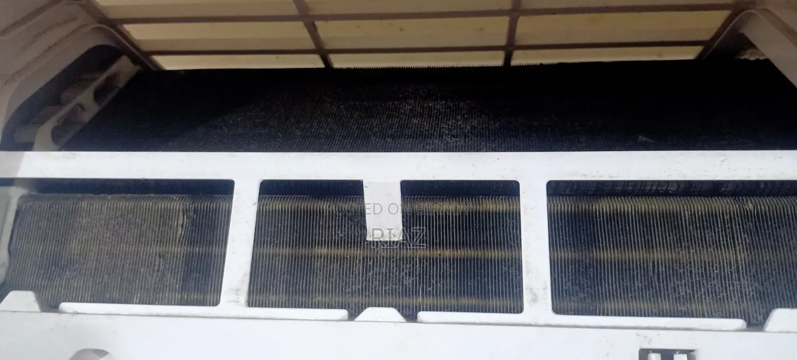 1.5 Ton Non-Inverter Media AC