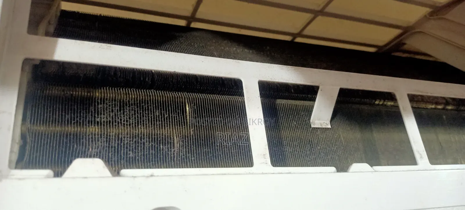 1.5 Ton Non-Inverter Media AC