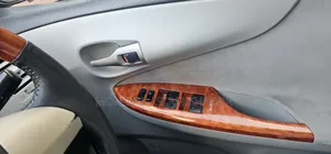 Toyota Axio 2011 Silver