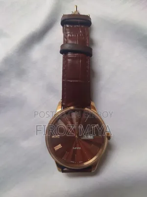 Watches for sell