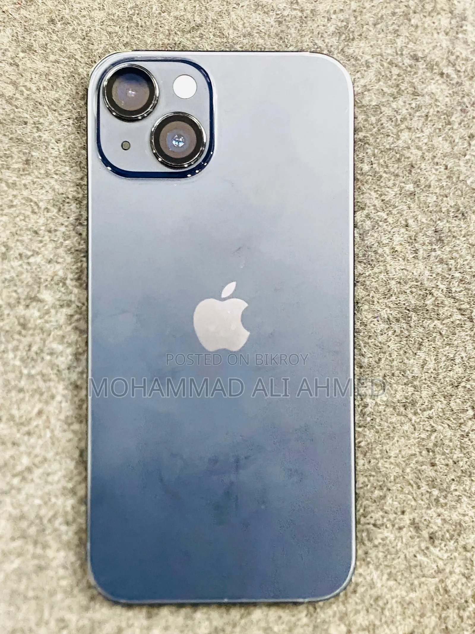 Apple iPhone 13 128 GB Blue