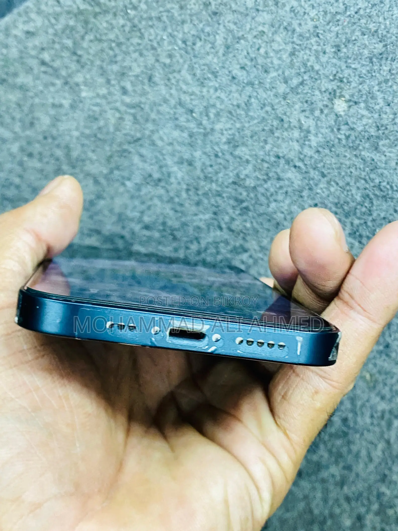 Apple iPhone 13 128 GB Blue