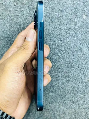 Apple iPhone 13 128 GB Blue