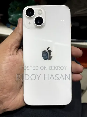 Apple iPhone 14 128 GB White