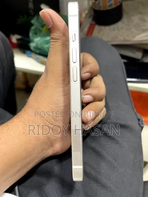 Apple iPhone 14 128 GB White