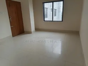 শেওড়াপাড়ায় ৩ বেডরুমের অ্যাপার্টমেন্ট বিক্রয়