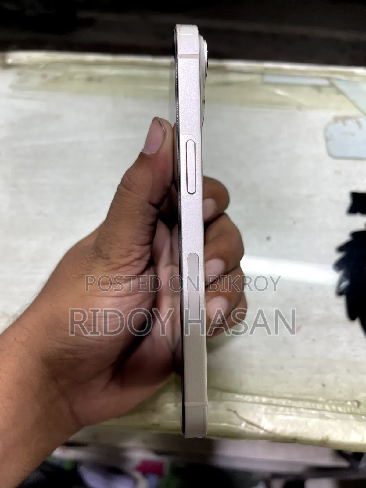 Apple iPhone 14 128 GB White