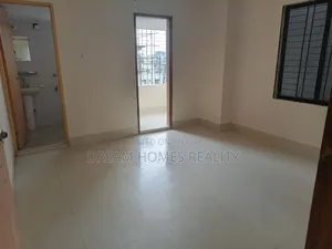 শেওড়াপাড়ায় ৩ বেডরুমের অ্যাপার্টমেন্ট বিক্রয়