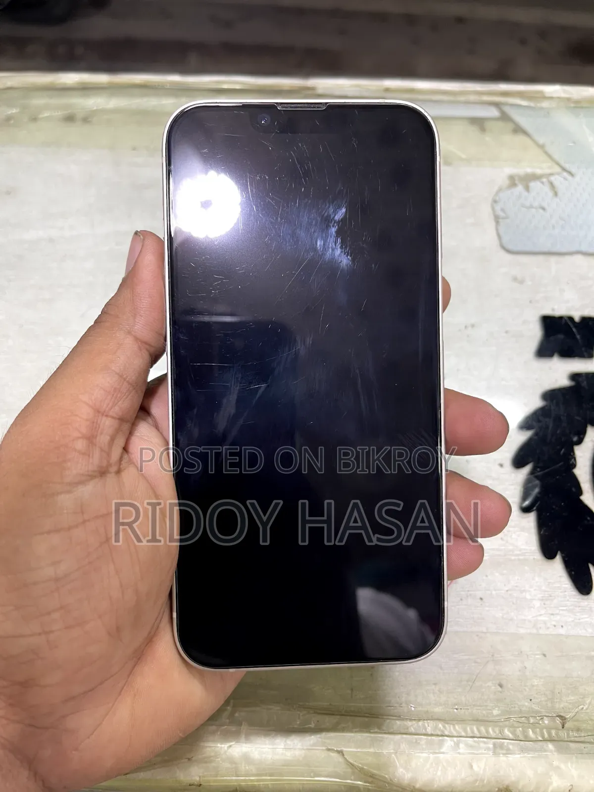 Apple iPhone 14 128 GB White