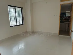 শেওড়াপাড়ায় ৩ বেডরুমের অ্যাপার্টমেন্ট বিক্রয়
