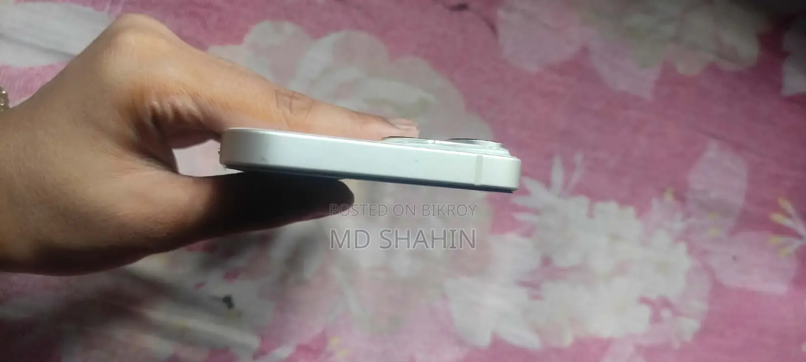 Apple iPhone 14 128 GB White