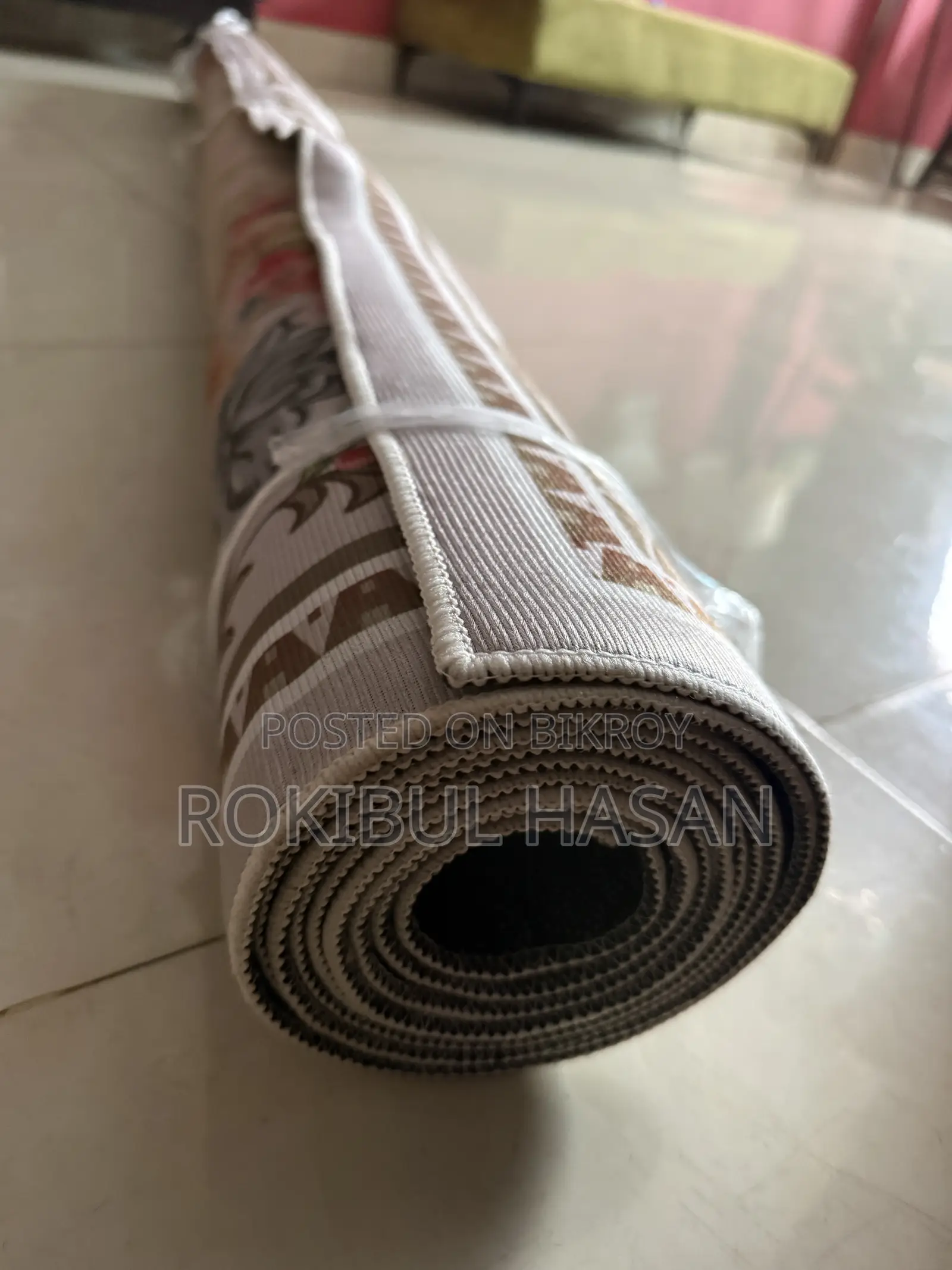 Carpet From China
