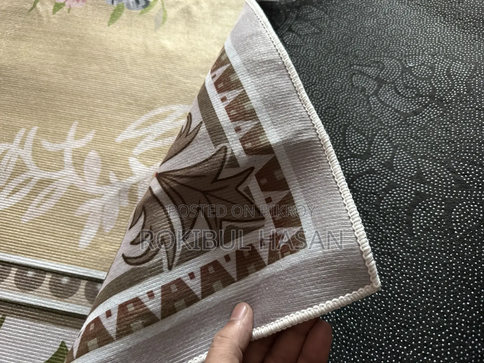 Carpet From China