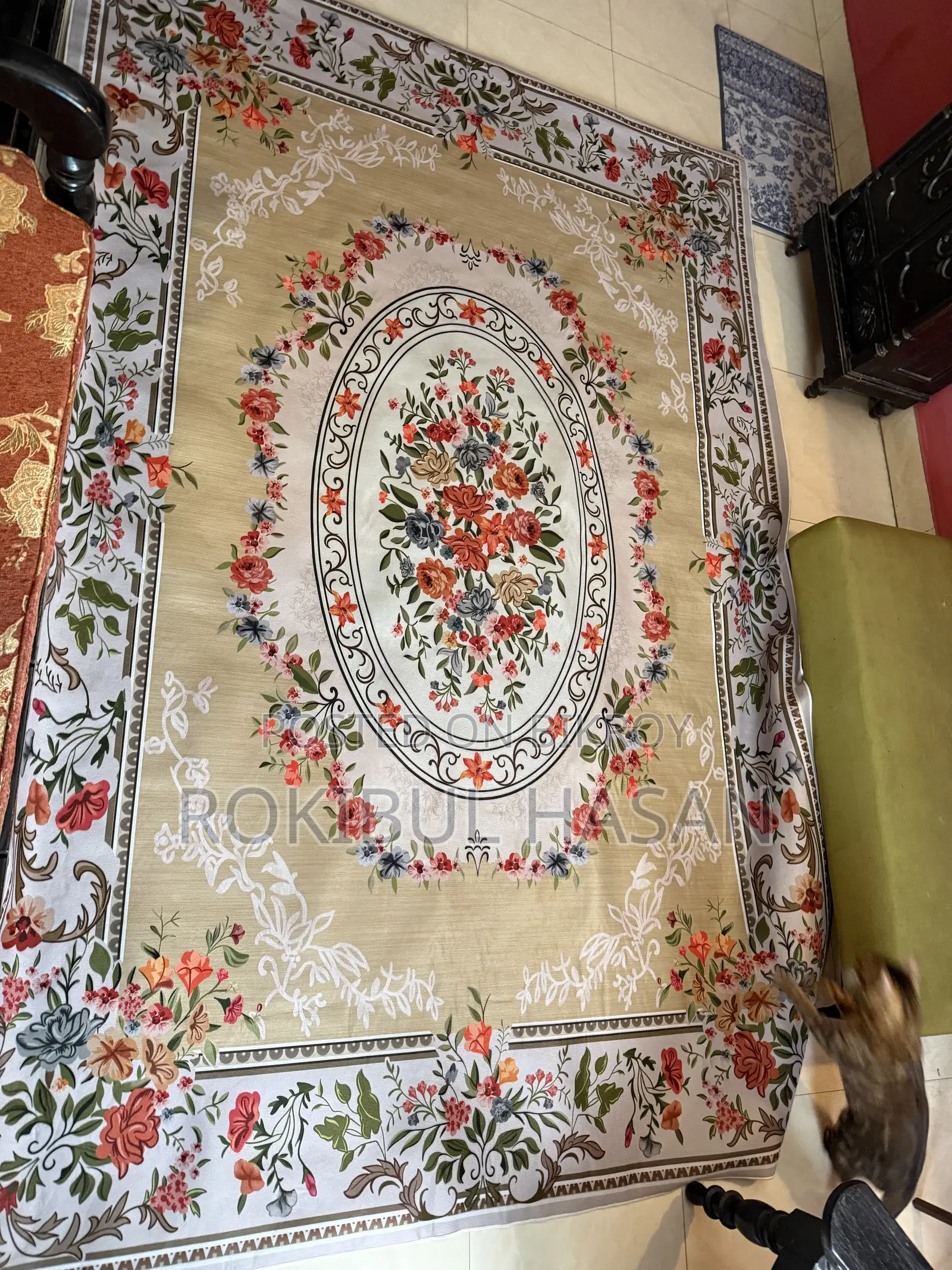 Carpet From China