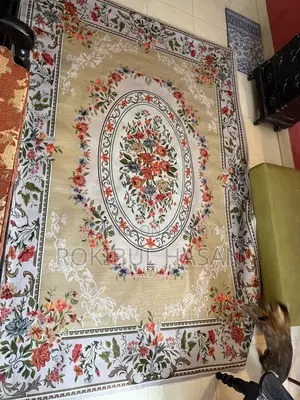 Carpet From China