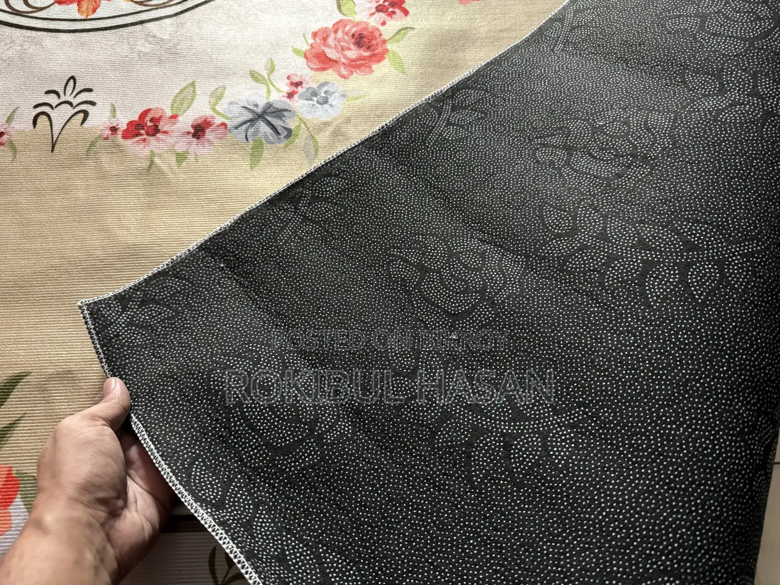 Carpet From China