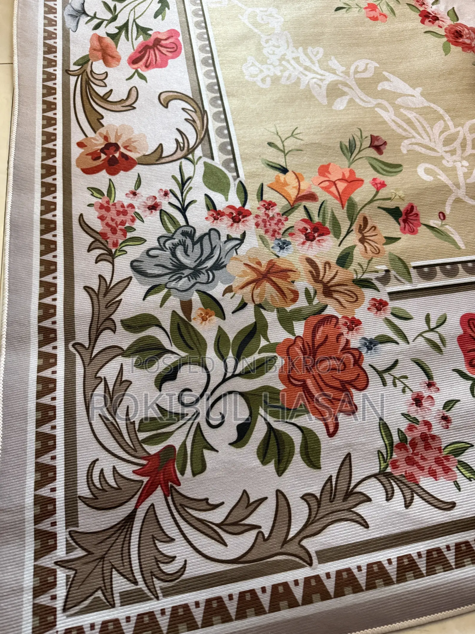 Carpet From China
