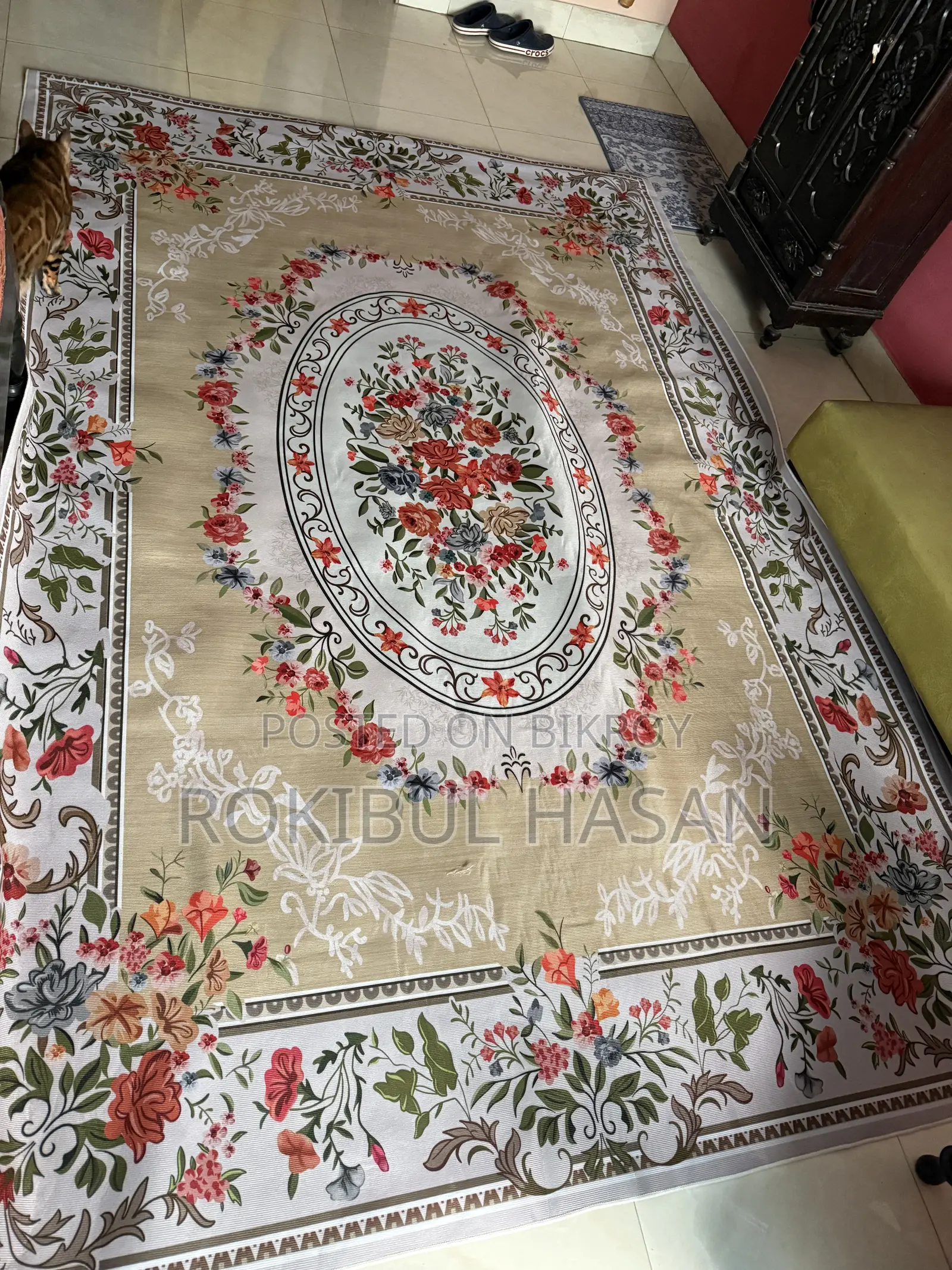 Carpet From China