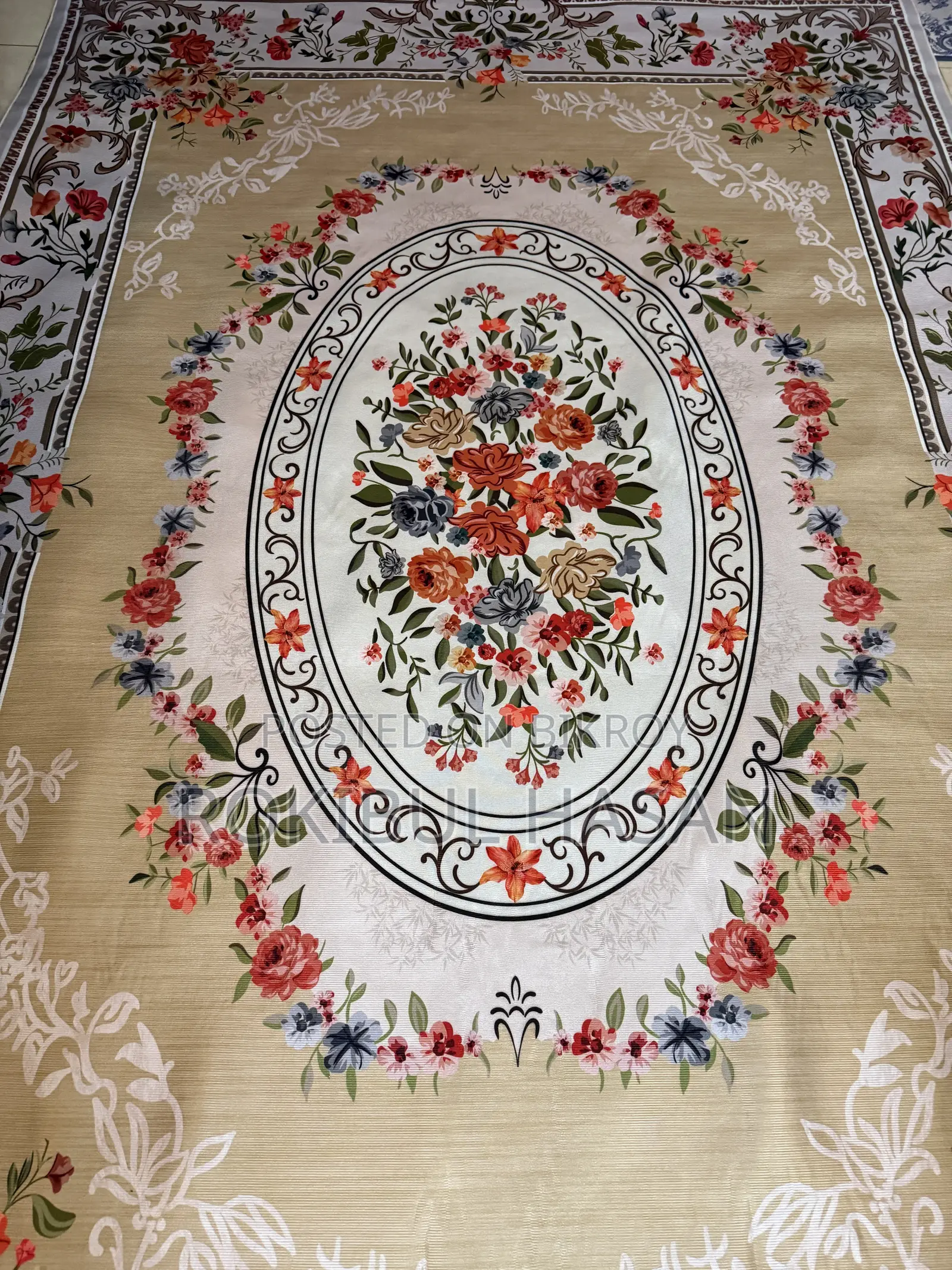 Carpet From China