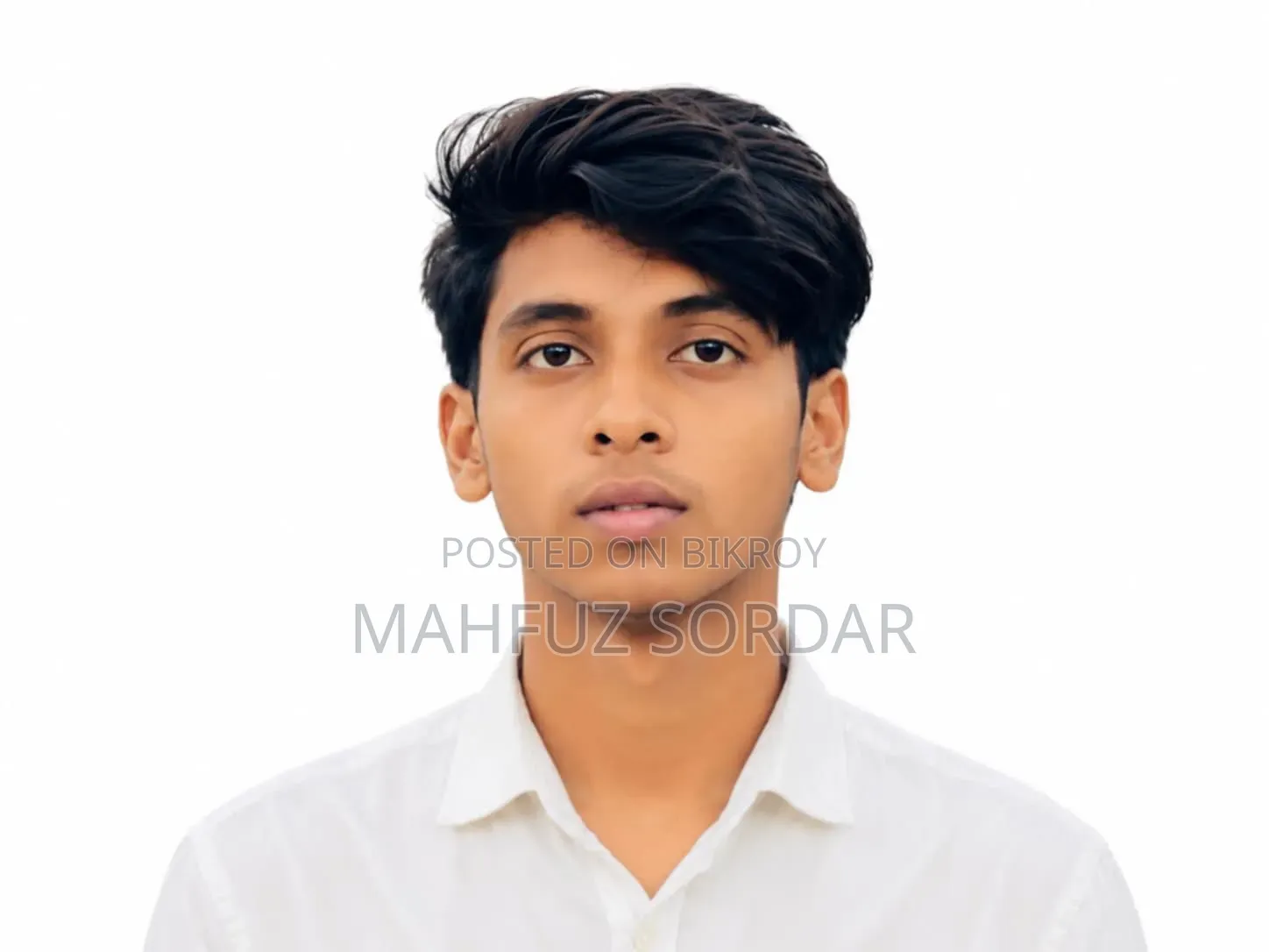 হায়দার ইসলাম