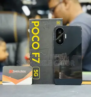 Xiaomi 256 GB Black