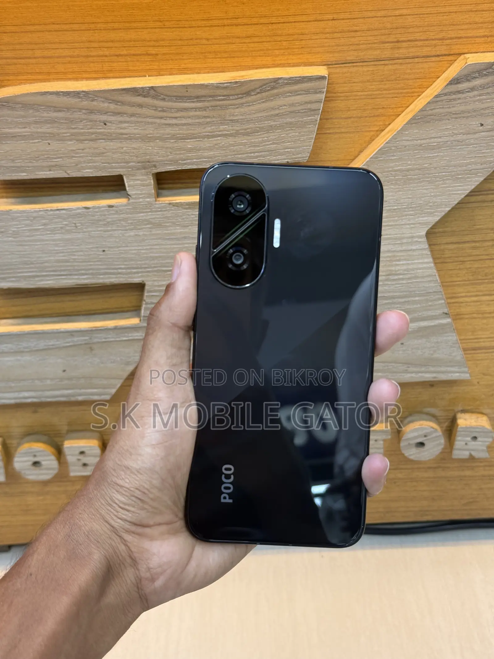 Xiaomi 256 GB Black