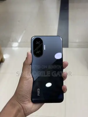 Xiaomi 256 GB Black