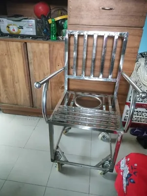 Ss Moving Chair
