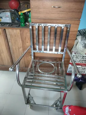 Ss Moving Chair