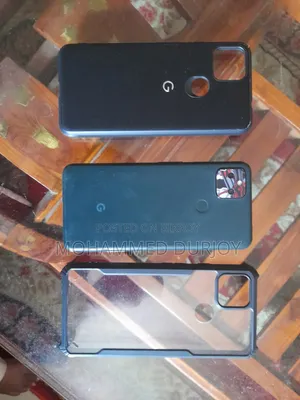গুগল পিক্সেল ৫এ ৫জি ১২৮ জিবি গ্রিন