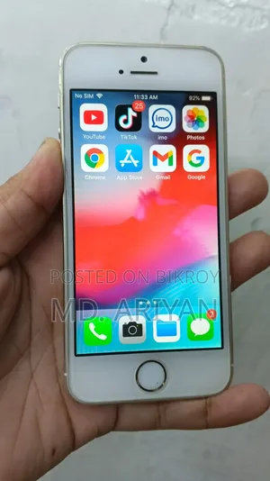 Apple iPhone 5s 64 GB