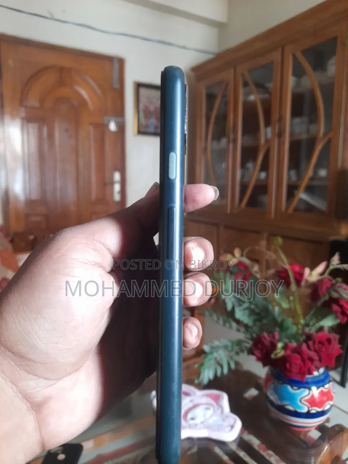 গুগল পিক্সেল ৫এ ৫জি ১২৮ জিবি গ্রিন