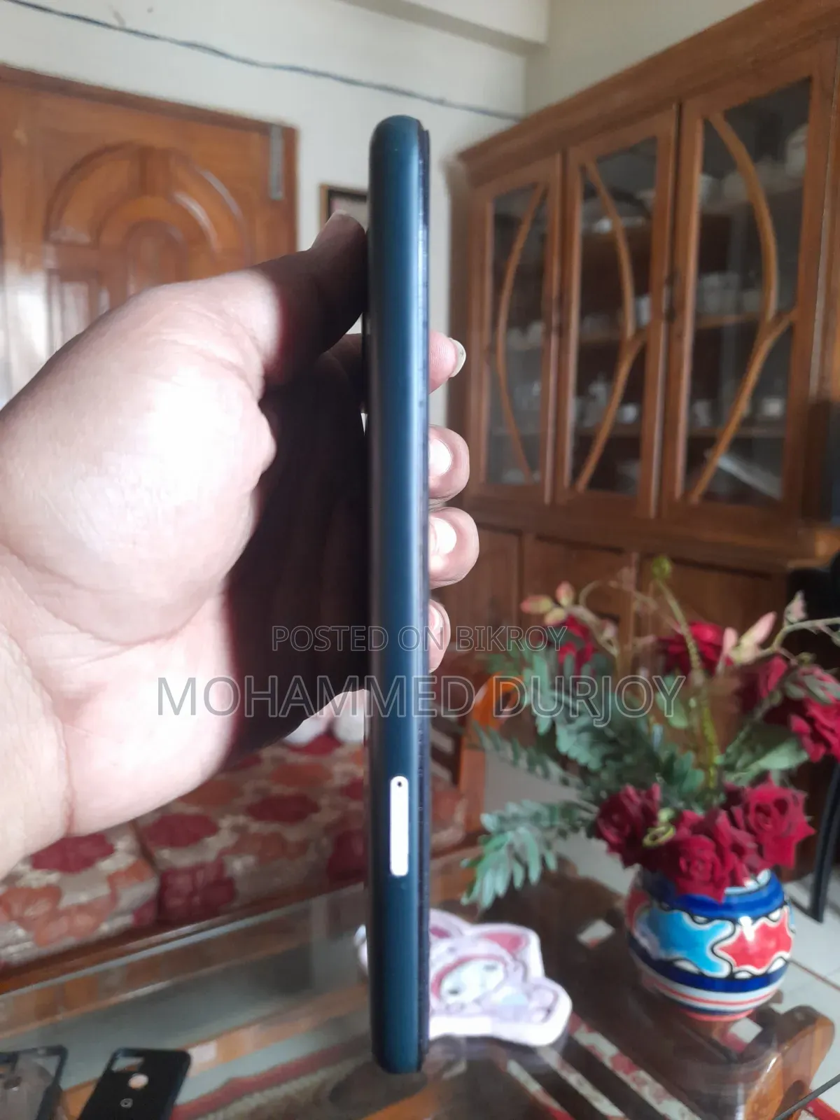 গুগল পিক্সেল ৫এ ৫জি ১২৮ জিবি গ্রিন