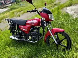 নিউ এইচ পাওয়ার স্টার-৮০ ২০২৪ রেড