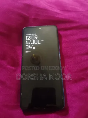 Xiaomi Redmi Note 11 128 GB Blue