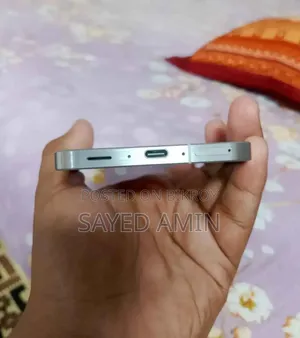 Samsung Galaxy A56 256 GB White