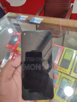 Realme 7i 128 GB Blue