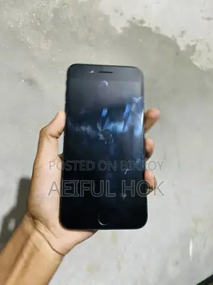 Apple iPhone 7 Plus 128 GB Black