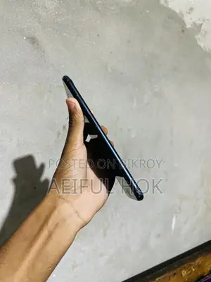 Apple iPhone 7 Plus 128 GB Black