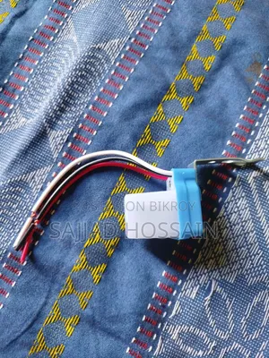 Ac - Daylight Sensor Switch - (ডে লাইট সেন্সর সুইচ)