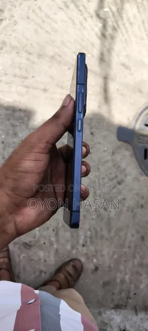 Infinix Note 50 Pro 256 GB Gray