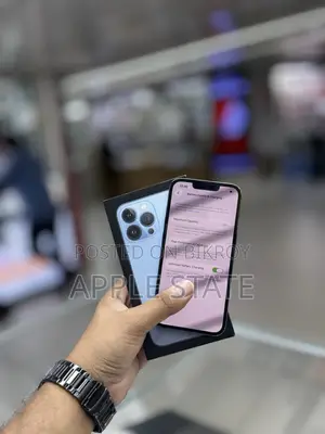 Apple iPhone 13 Pro 128 GB Blue