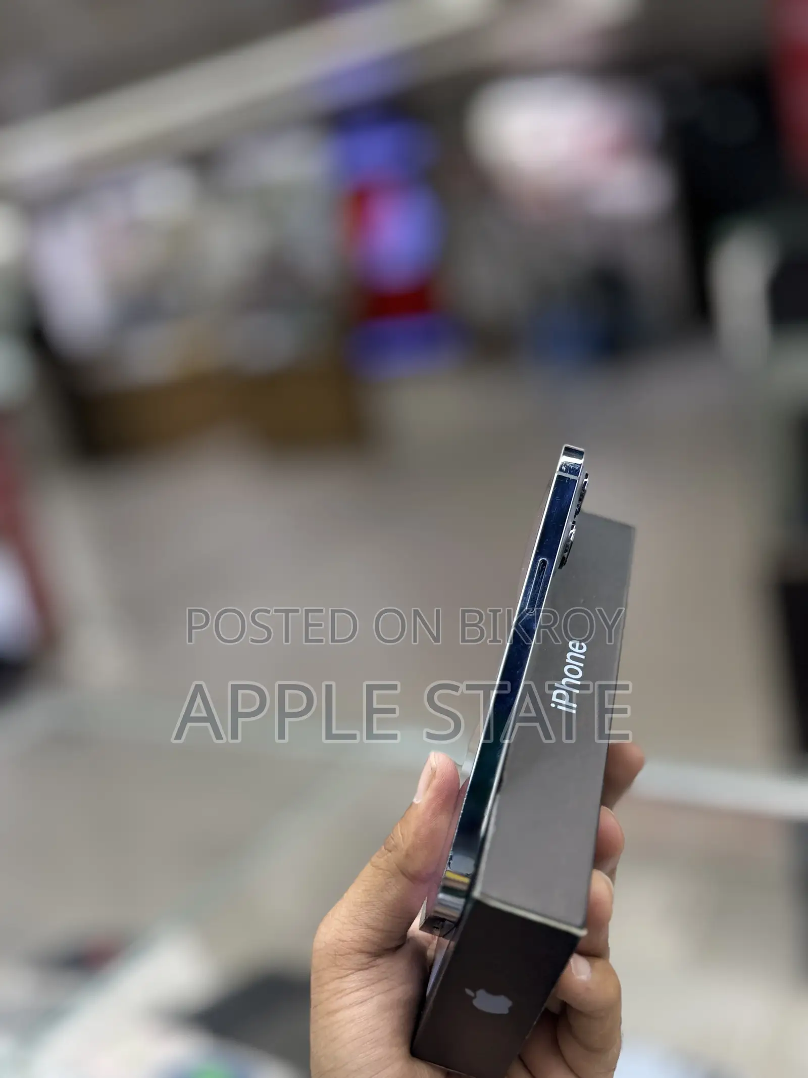 Apple iPhone 13 Pro 128 GB Blue