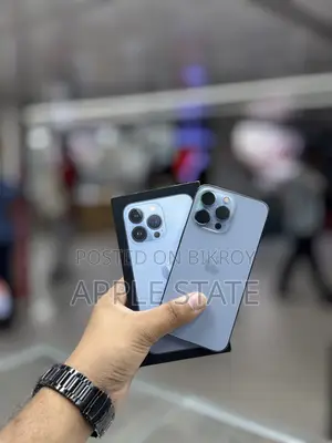 Apple iPhone 13 Pro 128 GB Blue